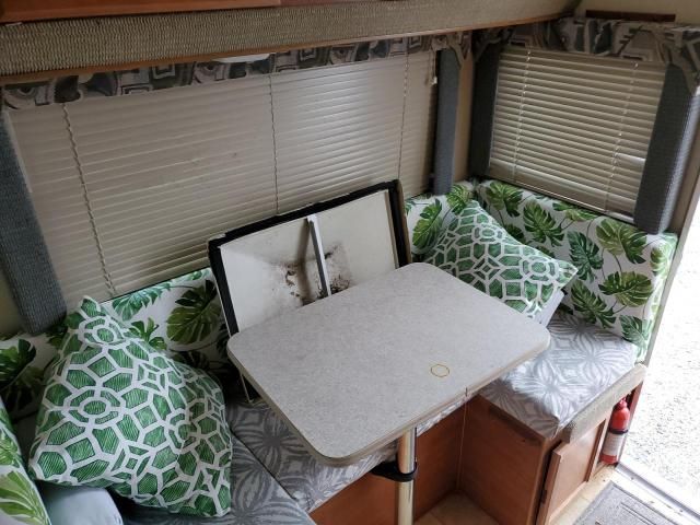 2008 Lnce Camper