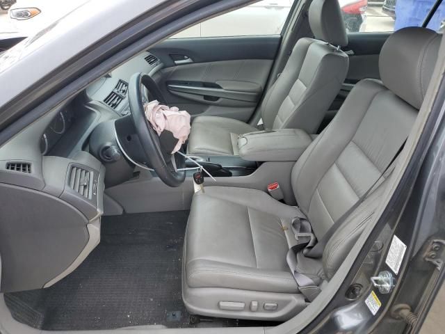 2009 Honda Accord EXL