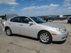 2004 Lexus ES 330