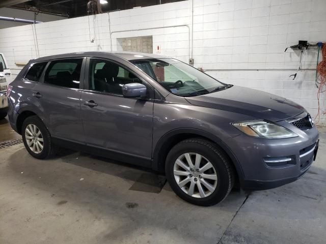 2007 Mazda CX-9