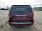 2008 Chrysler Town & Country Touring