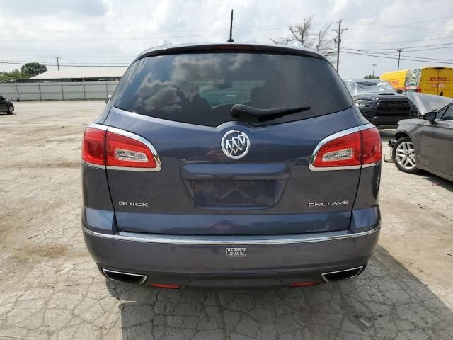 2013 Buick Enclave