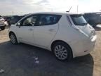 2017 Nissan Leaf S