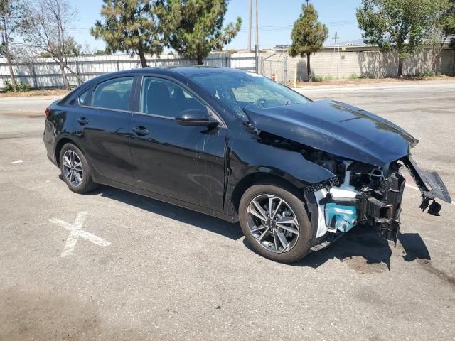 2023 KIA Forte LX