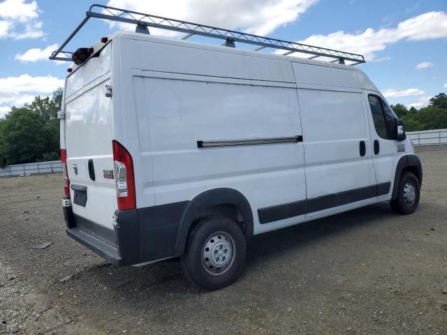 2019 Dodge RAM Promaster 2500 2500 High