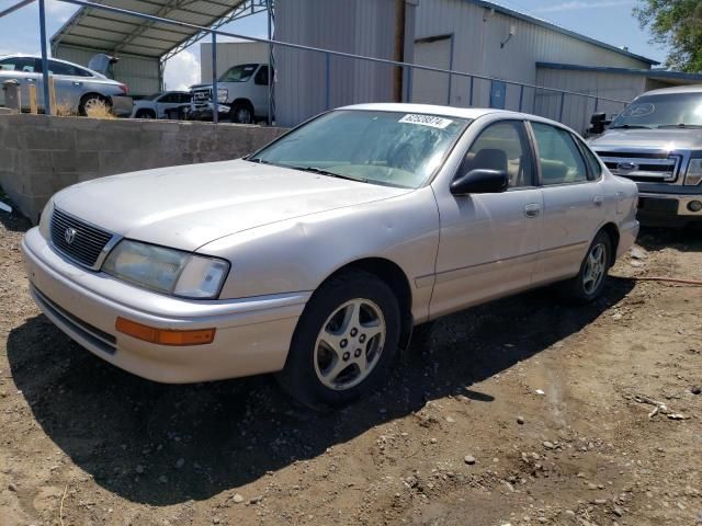 1997 Toyota Avalon XL