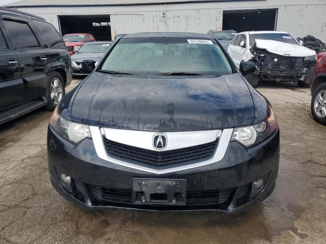 2009 Acura TSX