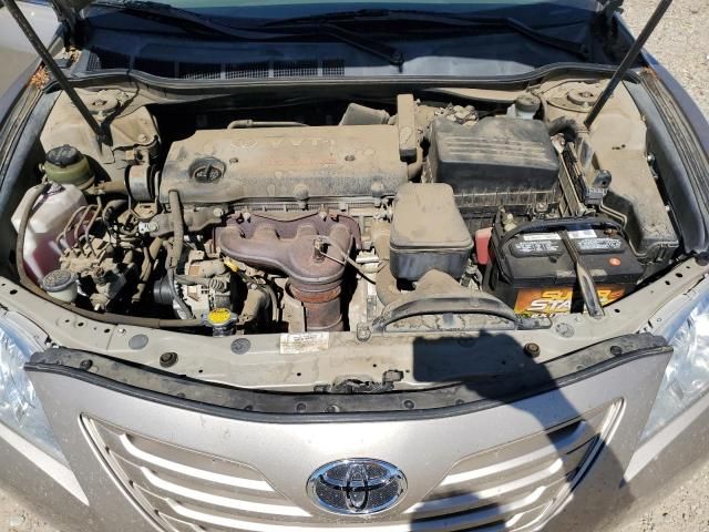 2007 Toyota Camry CE