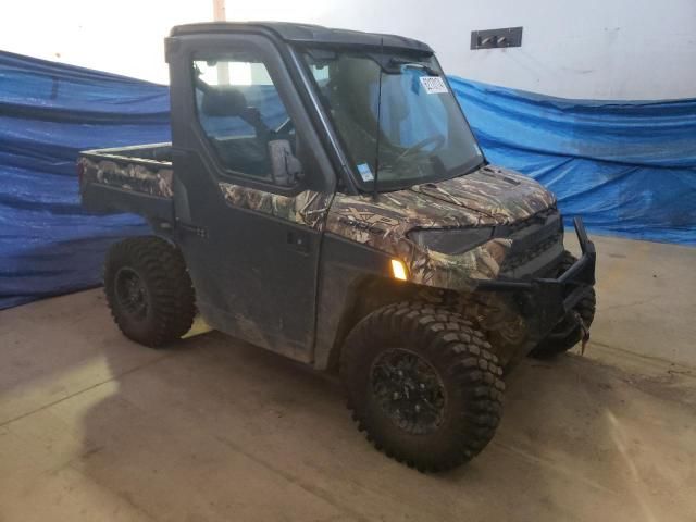 2021 Polaris Ranger XP 1000 Northstar Ultimate