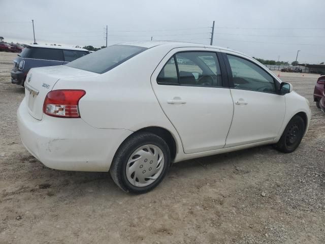 2009 Toyota Yaris