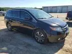 2015 Honda Odyssey Touring