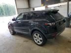 2013 Land Rover Range Rover Evoque Pure Premium