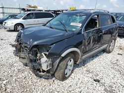 Vehiculos salvage en venta de Copart Cahokia Heights, IL: 2012 Chevrolet Captiva Sport