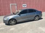 2011 Volkswagen Jetta Base