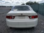 2004 Acura TSX