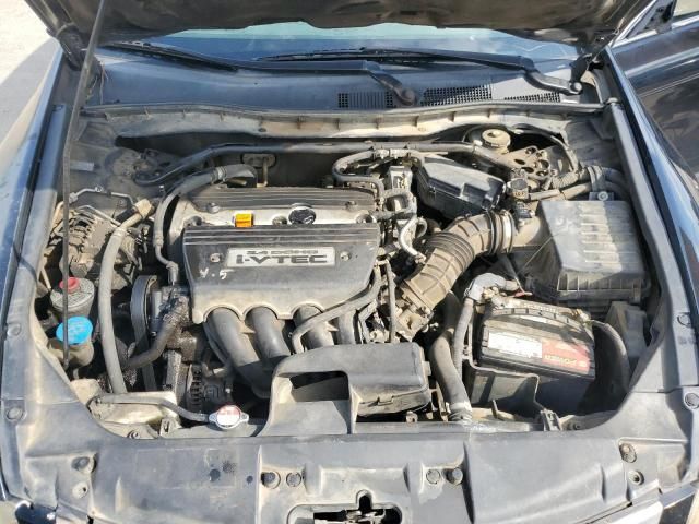 2008 Honda Accord EXL