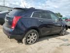 2010 Cadillac SRX Luxury Collection