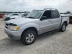 2001 Ford Explorer Sport Trac