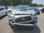 2018 Toyota Tacoma Double Cab