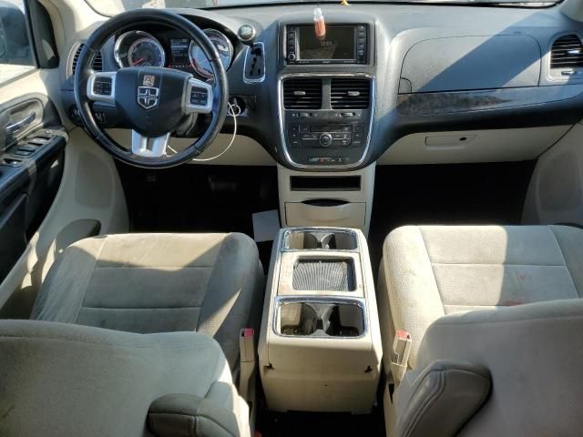 2011 Dodge Grand Caravan Crew