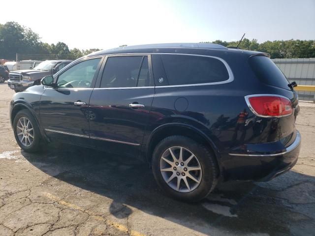 2017 Buick Enclave