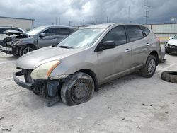 Nissan Rogue s salvage cars for sale: 2010 Nissan Rogue S