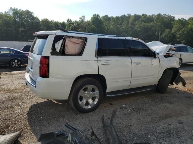 2017 Chevrolet Tahoe C1500 Premier