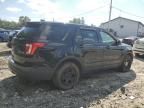 2016 Ford Explorer Police Interceptor