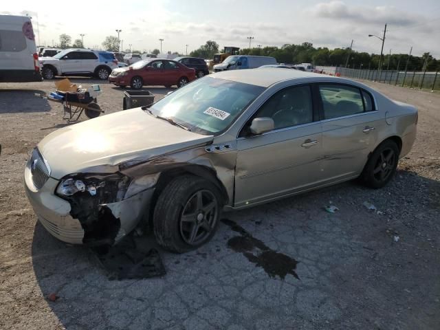 2007 Buick Lucerne CXL