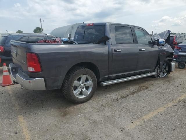 2015 Dodge RAM 1500 SLT