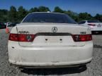 2008 Acura TSX