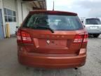 2013 Dodge Journey SE