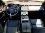 2018 Land Rover Range Rover Velar R-DYNAMIC SE