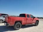 2016 Chevrolet Silverado C1500