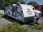 2016 Jayco White Hawk