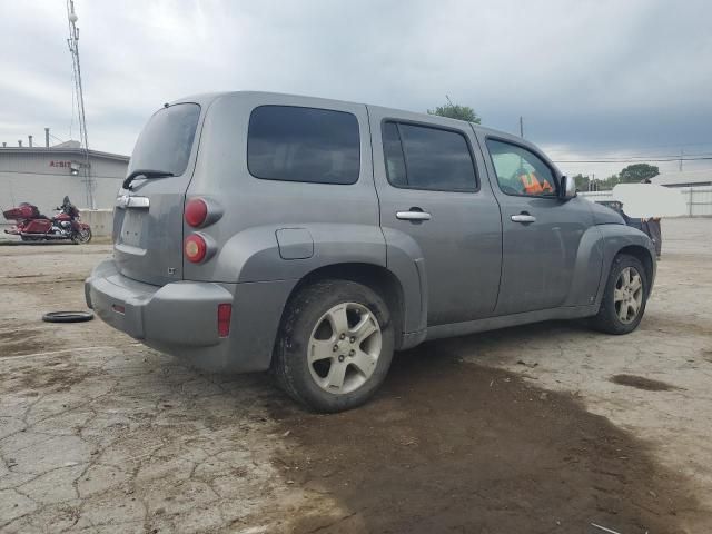 2007 Chevrolet HHR LT