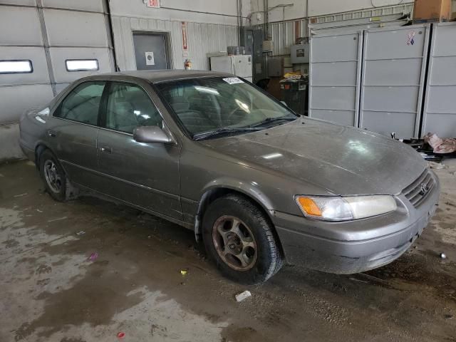 1998 Toyota Camry CE