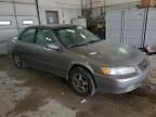 1998 Toyota Camry CE