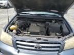 2003 Toyota Highlander Limited