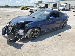 2015 Scion FR-S en venta en Kansas City, KS