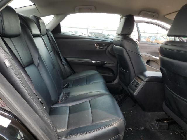 2013 Toyota Avalon Base