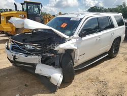 Chevrolet salvage cars for sale: 2016 Chevrolet Tahoe C1500 LTZ