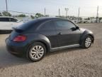 2018 Volkswagen Beetle S