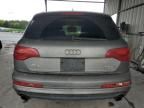 2015 Audi Q7 Premium Plus