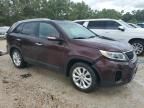 2015 KIA Sorento EX