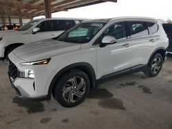 Vehiculos salvage en venta de Copart Houston, TX: 2023 Hyundai Santa FE SEL