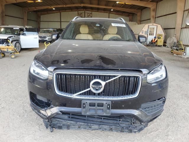 2019 Volvo XC90 T6 Momentum