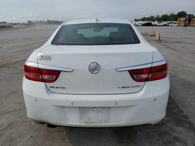 2015 Buick Verano