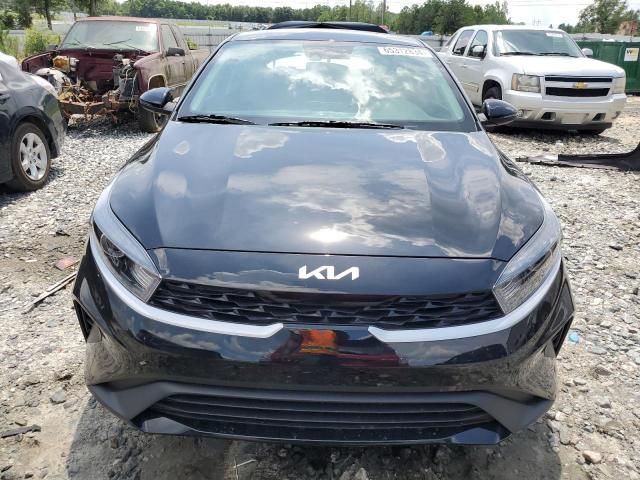 2024 KIA Forte LX