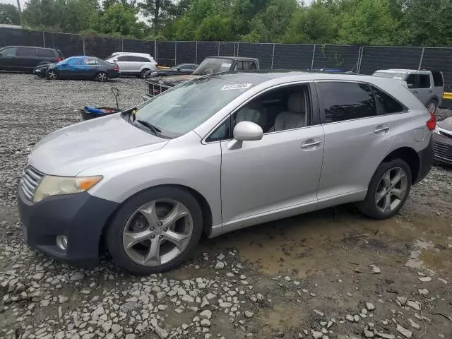 2010 Toyota Venza